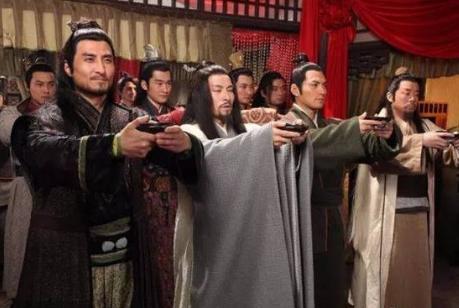 徐懋功是凌烟阁功臣 为什么李世民会对他不放心呢