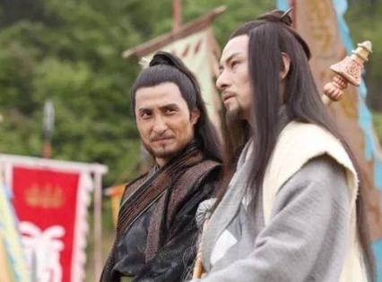 徐懋功是凌烟阁功臣 为什么李世民会对他不放心呢