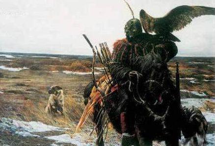 犬戎之乱后到底去了哪里 他们最后怎么样了