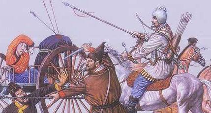 犬戎之乱后到底去了哪里 他们最后怎么样了