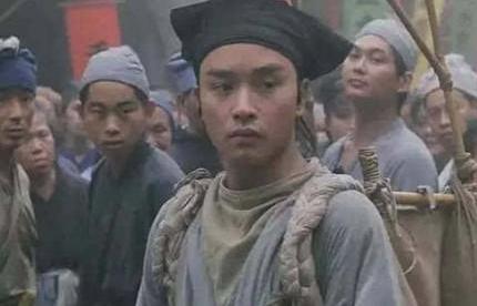 古代进京赶考的人基本都是穷书生 他们身上的盘缠到底是怎么来的