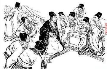 东汉时期外戚专权为什么会这么严重