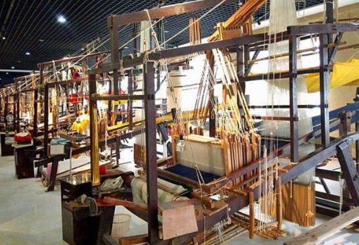 洪秀全为什么能和清军对抗十多年