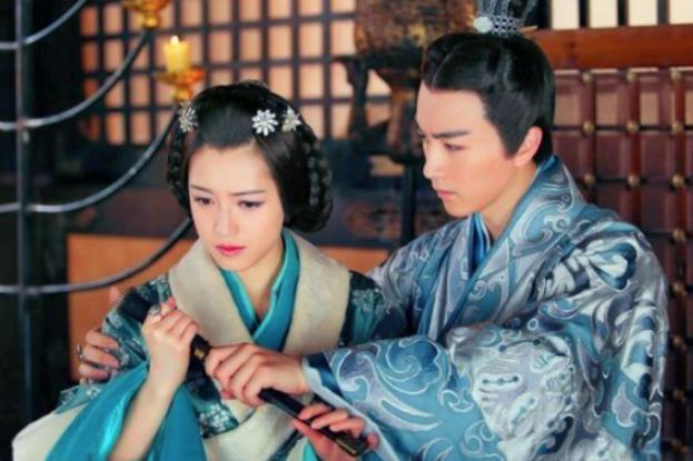 刘询开创西汉最鼎盛时期，后来怎么又成千古罪人了