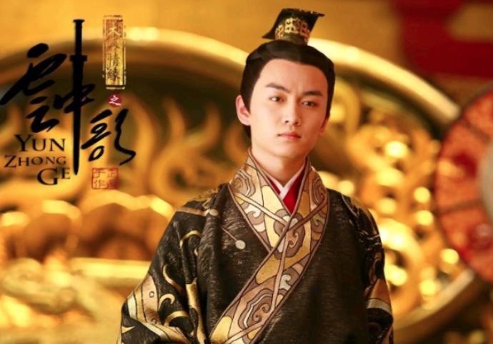 刘询开创西汉最鼎盛时期，后来怎么又成千古罪人了