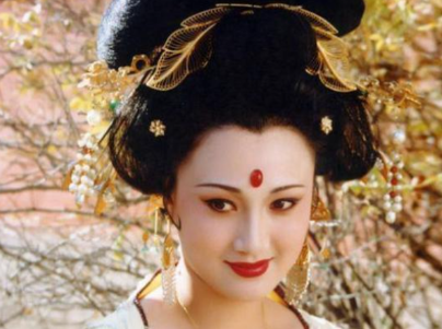 唐代女子风貌是怎样的
