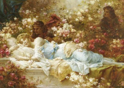 唐代女子风貌是怎样的