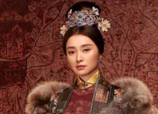 历史上朱高炽的妻子!仁宗诚孝张皇后是个怎么样的人