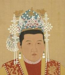 历史上朱高炽的妻子!仁宗诚孝张皇后是个怎么样的人