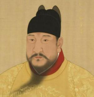 历史上朱高炽的妻子!仁宗诚孝张皇后是个怎么样的人