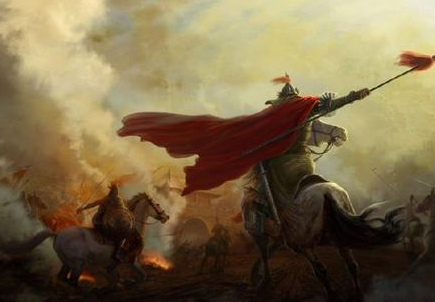 古代披风到底有什么作用 将军身上为什么都穿戴披风