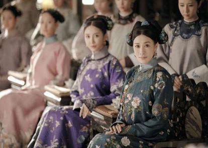 三点理由揭示清朝宫女为什么无人敢娶