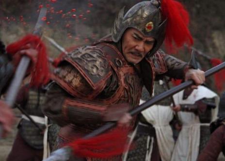 平阳公主为什么会选择卫青