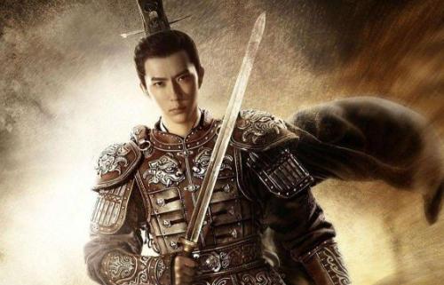 平阳公主为什么会选择卫青