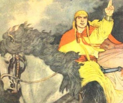 苗沛霖为什么会被诱捕而牺牲