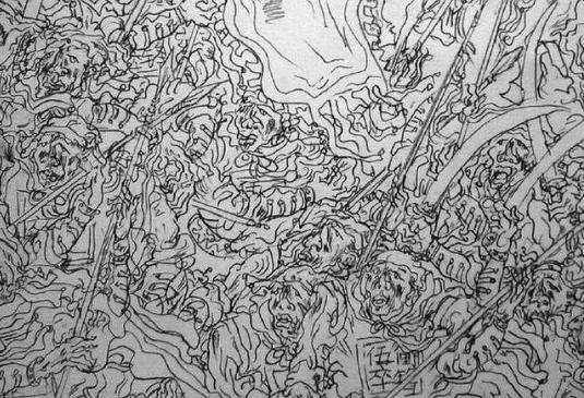 苗沛霖为什么会被诱捕而牺牲