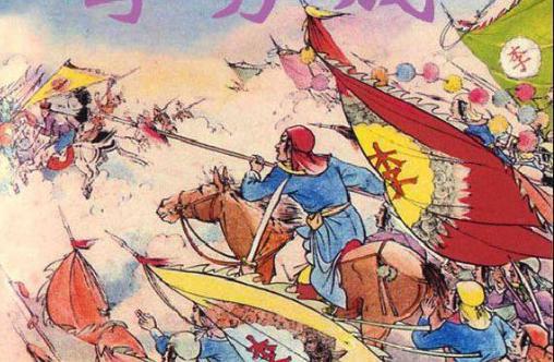 苗沛霖为什么会被诱捕而牺牲