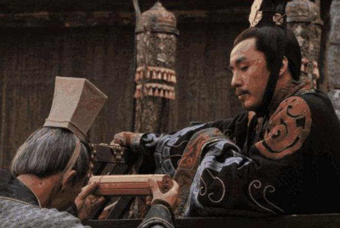 面对曹国的挑衅,鲁僖公是如何解国危的