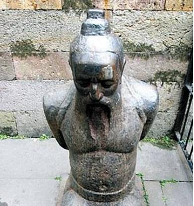 王贵为什么要背叛岳飞