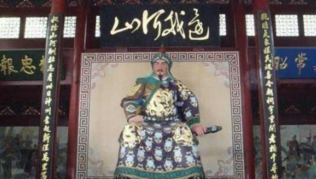 王贵为什么要背叛岳飞