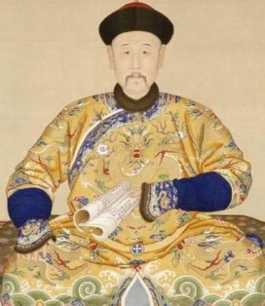 胤祉是怎么死的