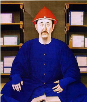 胤祉是怎么死的