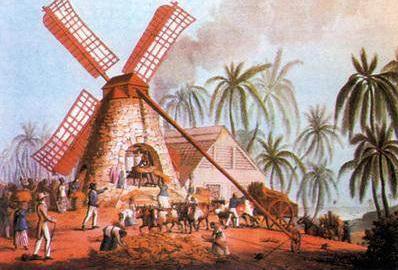 奴隶主都是怎么对待奴隶的