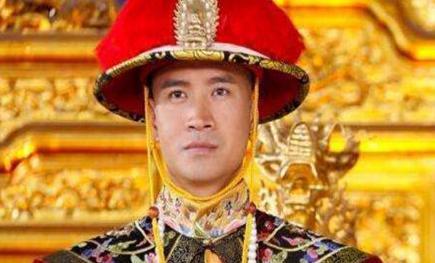 乾隆为什么会如此厚爱福康安 他的到底有着什么样的背景