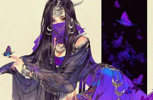 柳如是到底是个怎样的女子