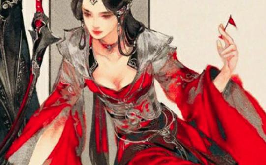 柳如是到底是个怎样的女子