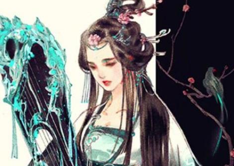 柳如是到底是个怎样的女子