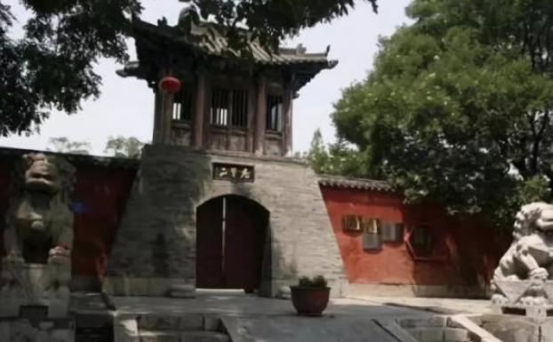 揭秘:隋末猛将单雄信是怎么死的