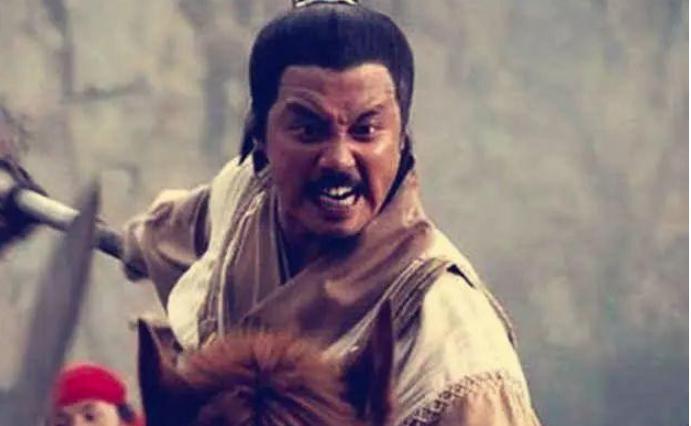 揭秘:隋末猛将单雄信是怎么死的