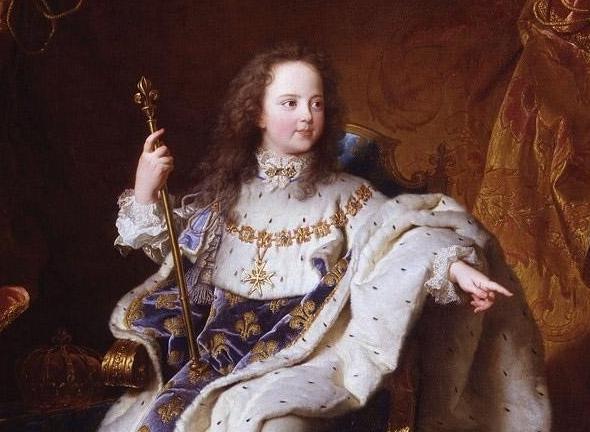 法国是如何崛起的