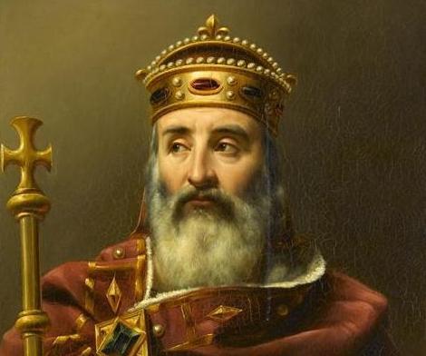 法国是如何崛起的