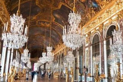 法国是如何崛起的