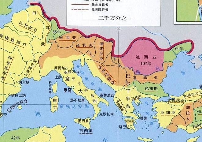 法国是如何崛起的