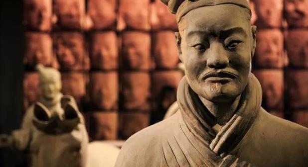 秦朝一统天下，横扫六国的虎狼之师，是如何炼成的