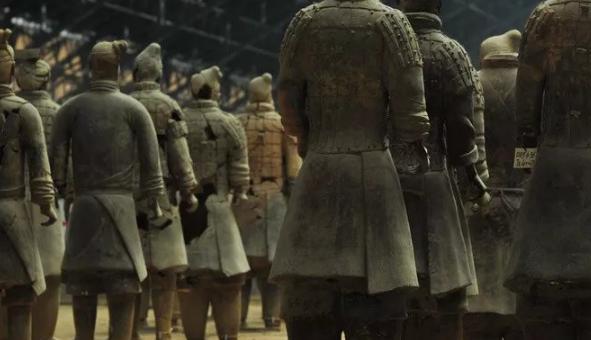 秦朝一统天下，横扫六国的虎狼之师，是如何炼成的