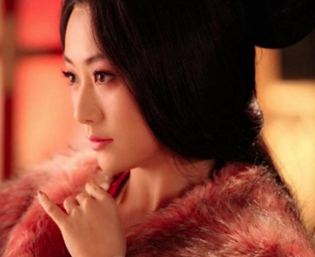 宇文化及杀了杨广，又霸占杨广的女人，最后结局如何