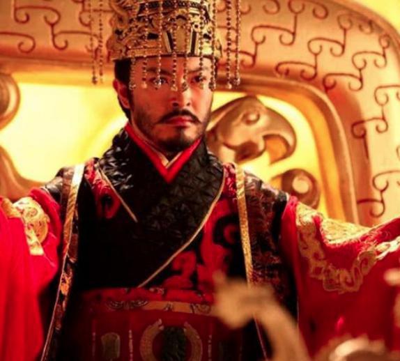 宇文化及杀了杨广，又霸占杨广的女人，最后结局如何