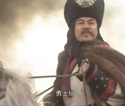 葛尔丹当初的实力不输给康熙 他们究竟是怎么被打败的