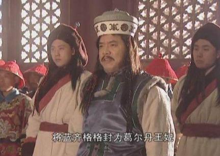 葛尔丹当初的实力不输给康熙 他们究竟是怎么被打败的