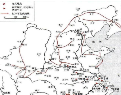 陈友谅的实力雄厚，为什么还是敌不过朱元璋