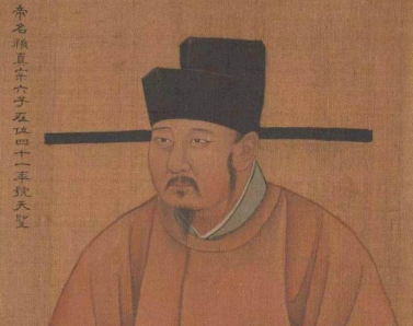 包拯为什么能在仕途之路上扶摇直上