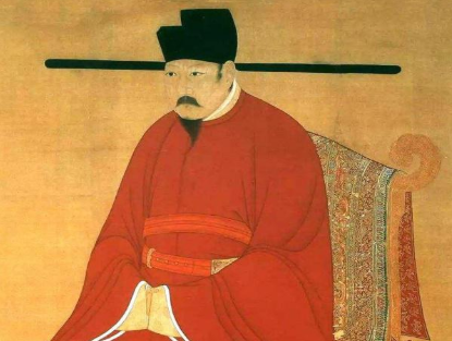 包拯为什么能在仕途之路上扶摇直上