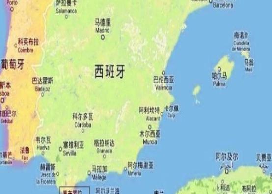 法国怎么赢得西班牙王位的