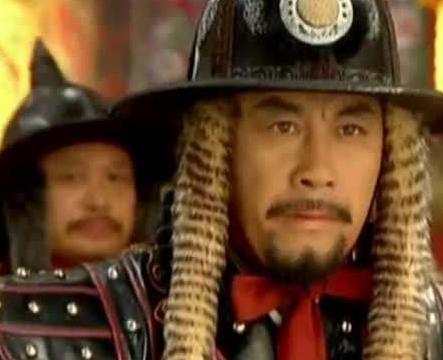 历史上皇帝在上妃子的日子才能好过 此妃子为什么敢逼皇帝退位