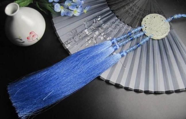 这些玉佩在古代为什么叫禁步