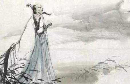 屈原为什么会受到两汉士子以及后人的极高推崇